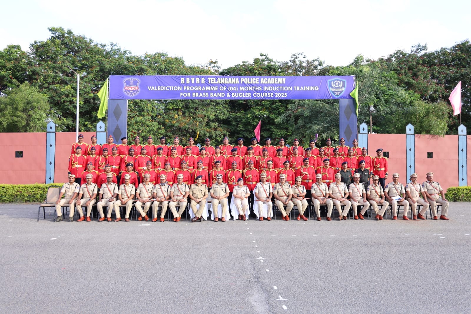 Course