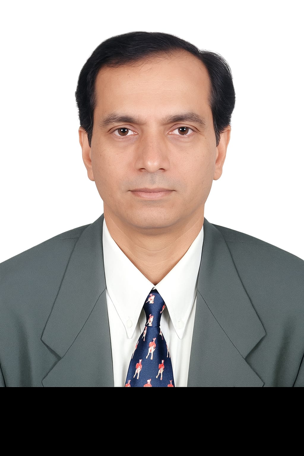 Teacher